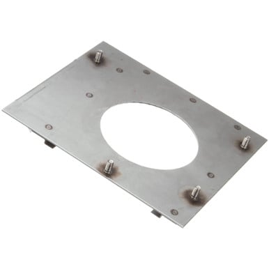 Henny Penny 55673 Stud Assembly-BlowerMount Plate