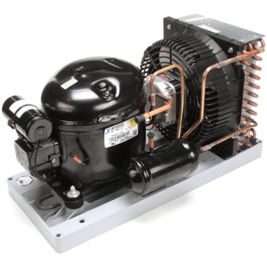 Randell RF CON1420 Condensing Unit, R134A, 1/3Hp Hi — main image