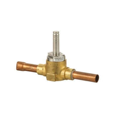 Taylor 048626-27 Valve, Solenoid, 7/16 Orf 5/8 — main image
