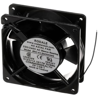 Nemco 46783 Fan-220V Tubeaxial