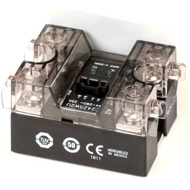 Hatco R02.01.458.00 Kit, Dual, Solid StateRelay — main image