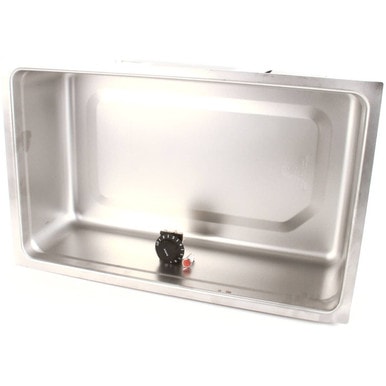 Delfield 0160195-S Food Wrmr, 208V, Icntrl W/O Drai — main image