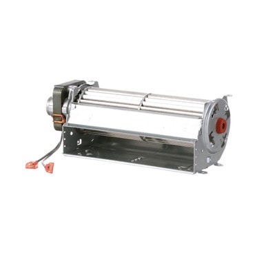 Delfield MER27505SP Blower, Tang, Ffhs, 120V — main image