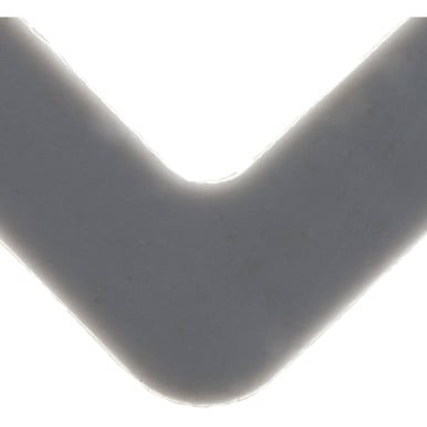 Kitchen Spares — Henny Penny 66620 Gasket-8 Head Lid, 20.25X16.25X0.5625