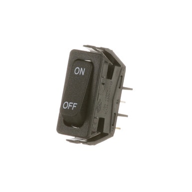 Randell ELSWT0502 Rocker Switch — main image
