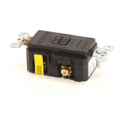 Hatco 020119400 gfci gfrbf oxe120v20a — main image