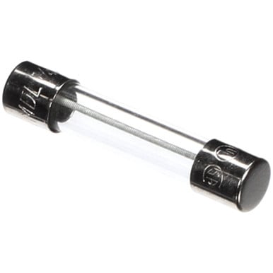 Kitchen Spares — Alto Shaam FU-33332 Fuse, 1/4"X1-1\4", 250Ma, S Lo-Bl0Slow-Blow