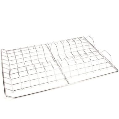 Alto Shaam SH-29474 Shelf, Rib Rack, S/S, 1000- Sk
