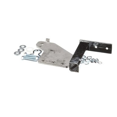 True 883029 Hinge Kit Bottom Rh TrCurb