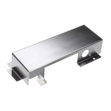 Delfield 265-BZZ-000H-S Cover Bk Inlet Bic Man F Ill