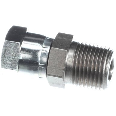 Henny Penny FP01-317 Ftg 1/2 Npt M 8 Jic FemSwvl