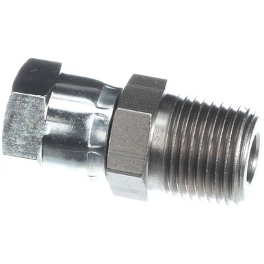 Henny Penny FP01-317 Ftg 1/2 Npt M 8 Jic FemSwvl — main image