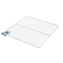 True 909426 Shelf,Ref 16"D X 15-9/16 W Right Side, W/ Clips