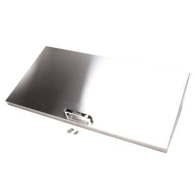 True 870334 Lid Assembly Tssu-27- 827 1/4W X 13 7/8D X 4