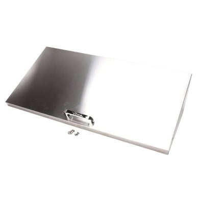 True 870334 Lid Assembly Tssu-27- 827 1/4W X 13 7/8D X 4