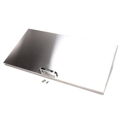 True 870334 Lid Assembly Tssu-27- 827 1/4W X 13 7/8D X 4 — main image