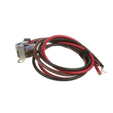 Commercial Kitchen Replacement Parts — True 800316 Defrost Termination Switch