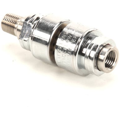 Fisher Manufacturing 2542 Dual Check VacuumBreaker 1/4M
