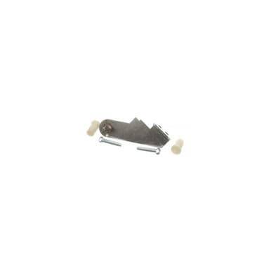 True 214959 Hinge Kit Center T-23G-2Fgd