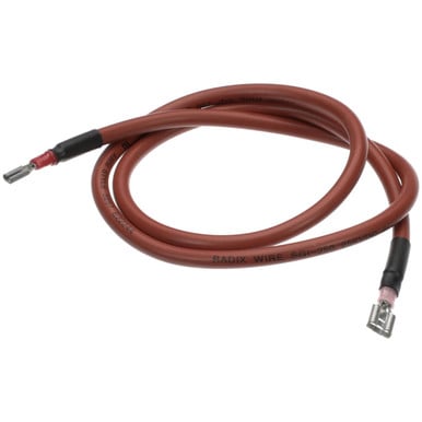 Alto Shaam 5014752 Kit, Ingnition, Wire, Top, A R6G