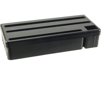 Edlund I068 Knife Rack Insert — main image
