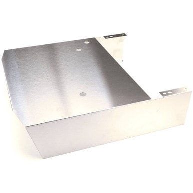 Henny Penny 154672 Stud Assembly-ShroudRear Ovr Ctop — main image