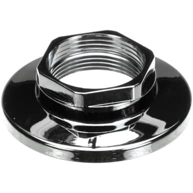Fisher Manufacturing 3200-2306 Flange Eccentric 1/2 BrsPc