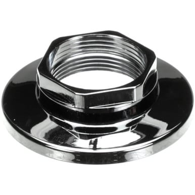 Fisher Manufacturing 3200-2306 Flange Eccentric 1/2 BrsPc
