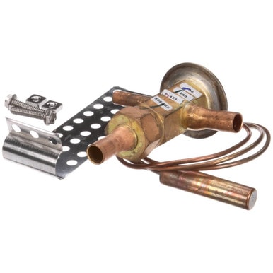 Traulsen 325-60080-30 Thermo Expansion ValveAn1/8Sw35 R-404A — main image