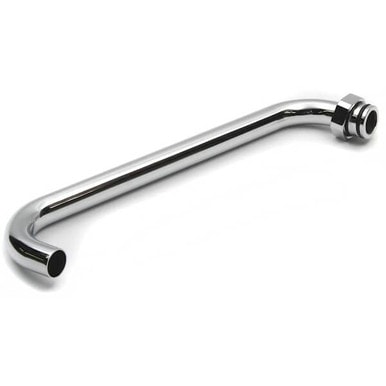Fisher Manufacturing 5000-0002 3/4 Spout 14Ss — main image
