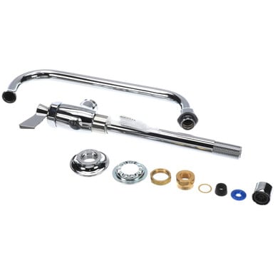 Fisher Manufacturing 47500 Faucet Crlh 10Ss