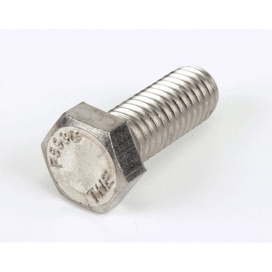 Groen Z005612 Screw Hex Head Cap3/8-16 X 1 Lg — main image