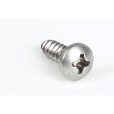 Henny Penny SC02-016 Tinnerman Clip Screw — main image