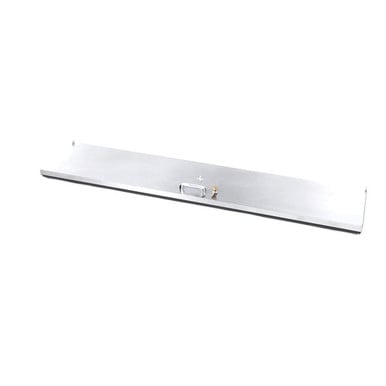 True 989341 Lid Assembly Tmc-58Ss/Clr