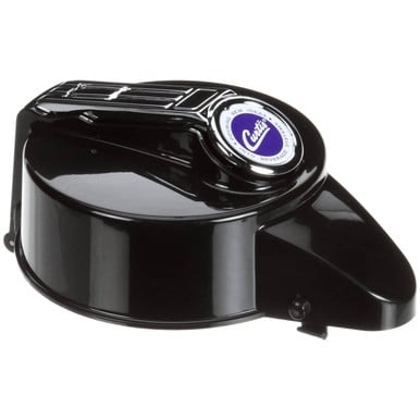Wilbur Curtis WC-5671 Lid, Lever Black TlxaRegular