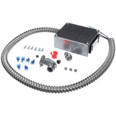 Delfield 000-282-00HP-S Controller Assembly