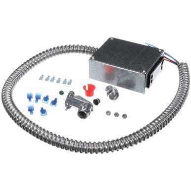 Delfield 000-282-00HP-S Controller Assembly