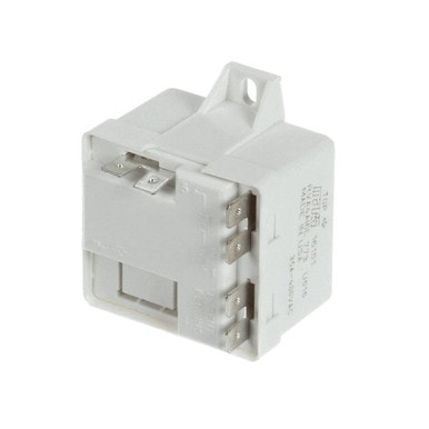 Hoshizaki 4A1107-14 Starter (Relay) Ge# 3 — main image