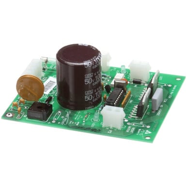 Henny Penny 50290 Assembly-Basket LiftControl Pcb