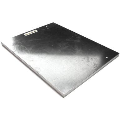 Traulsen SK-500-70006-00 Assembly, Hump Cvr, 232N W, 332N W