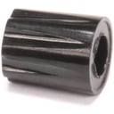 Lincoln 15798SP Knob 1/2Dia 1/4Mtg /4