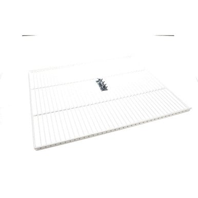 True 864984-038 Shelf, Gdm-69/69Hl WhtWire 23 7/8"W X 2