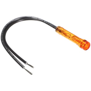 Alto Shaam LI-35869 Light, Ind, 125V, Amber, .312Hole