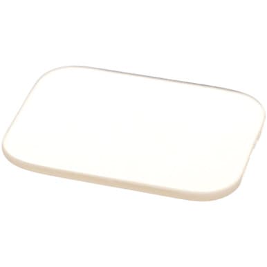 Rational 5201.1000P Glass For Interior Lamp