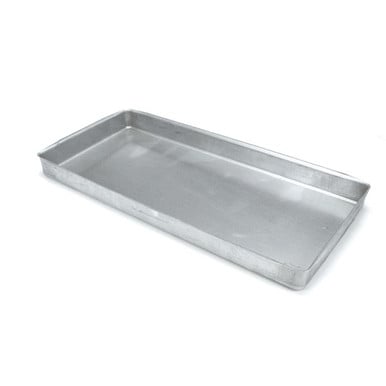 Commercial Kitchen Replacement Parts — True 891858 Pan, Drain CondTpp-44/67/93/ 119/ Tsid-