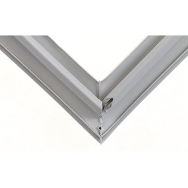 Commercial Kitchen Parts to Replace Old Seals, O-Rings, Gaskets & Head Components — Delfield 1702622 Gasket, Dr, 4048, Push-In