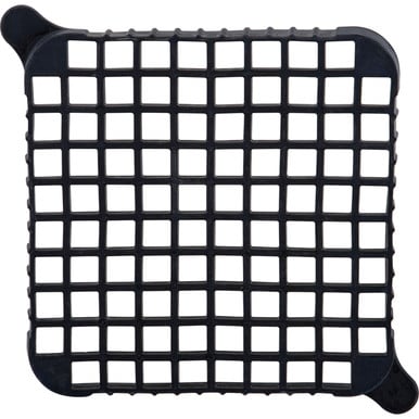 Industrial Gasket & Door Parts — Nemco 56382-4 Gasket, Cleaningblack, 1" Dice Easy Chopper 3