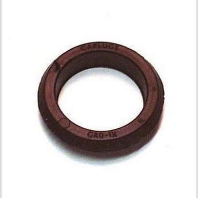 True 810203 Grommet, 1-1/4 BlkFlextemp, Tssu/Tpp Grill