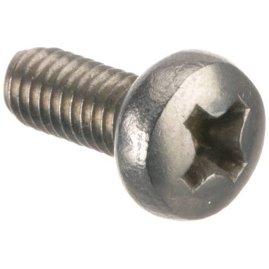 Alto Shaam SC-22273 Screw, M4X0.7X10Mm Panphh Sst A2 Ms — main image
