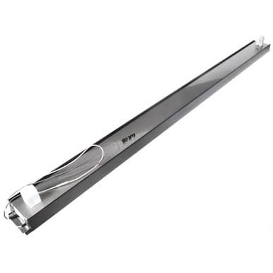 True 880962 Mullion Assembly GdmFreezer 24K